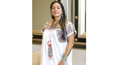‘El silencio’, Lila Downs desde el confinamiento
