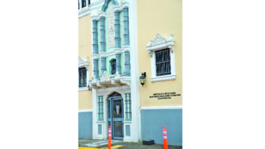 Autorizan a Cancillería a presentar proyectos