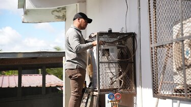 Meduca da mantenimiento a 770 escuelas antes del inicio de clases 2026