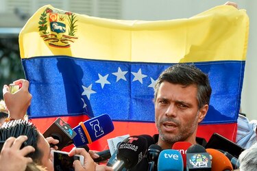 Leopoldo López: la consulta de Guaidó se está preparando ‘casa por casa’