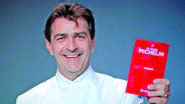 ‘Le 1947’, en la guía Michelin