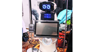 Tendencias en la inteligencia artificial