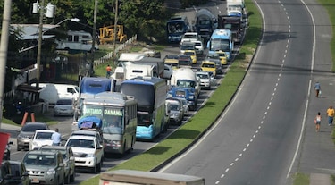 Los contratos  ‘llave en mano’ presionan finanzas