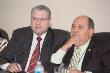Tribunal Electoral prepara audiencias