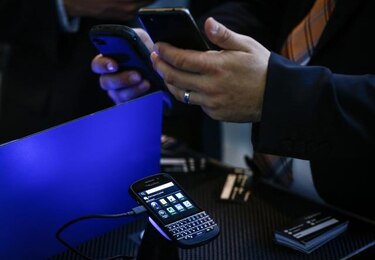 Blackberry planea lanzar parches de seguridad por amenaza Heartbleed