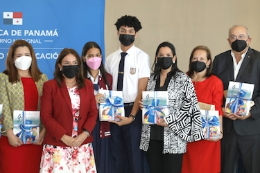 Gobierno lanza las guías de educación en sexualidad