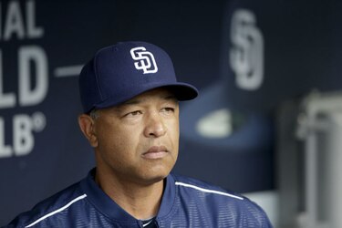 Dodgers confirman a Dave Roberts como nuevo mánager