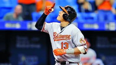 Harper y Machado duplican sus salarios