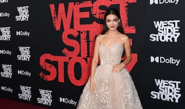 Spielberg lanza actrices latinas en su nueva ‘West Side Story’