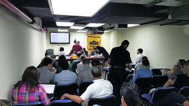 11 ofertas para equipos pesados