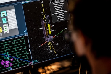 Confirman lanzamiento del telescopio espacial James Webb el 24 de diciembre