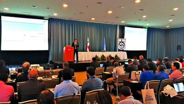 Aeropuertos no tienen certificación de la OACI