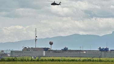La impenetrable cárcel mexicana, llena de peligrosos huéspedes que burló El Chapo