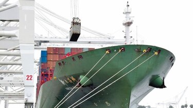 Fabricantes de barcos automatizan astilleros