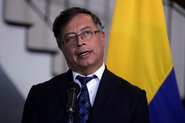 Petro nombra a un exfuncionario de su Alcaldía como nuevo embajador en Venezuela