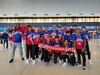 Viaja a Cancún, México, el equipo de la categoría  Sub-18 de ‘flag football’