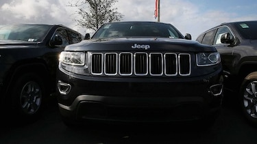 Fiat Chrysler anuncia cambios; incluye producción en México