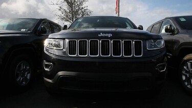 Fiat Chrysler anuncia cambios; incluye producción en México