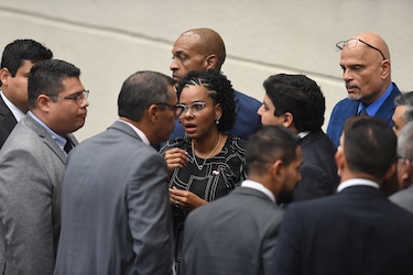 Cambio Democrático podría presidir la codiciada Comisión de Presupuesto de la Asamblea Nacional
