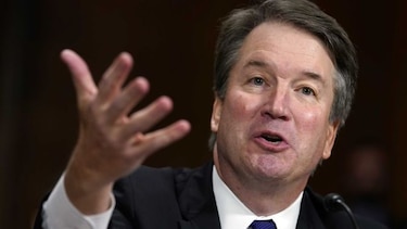 Senado de Estados Unidos confirma a Brett Kavanaugh para integrar la Corte Suprema