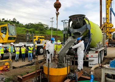 Se prevé para septiembre el inicio de la construcción de la infraestructura que soportará el Metro hasta Villa Zaíta