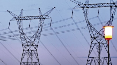 Costa Rica desiste de polémica hidroeléctrica
