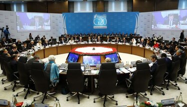 El G20 promete actuar contra el terrorismo pero muestra fisuras sobre el EI