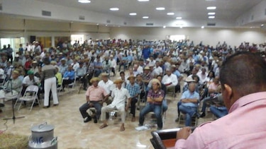 Mida llevará al Gabinete una propuesta para ayudar a productores de leche