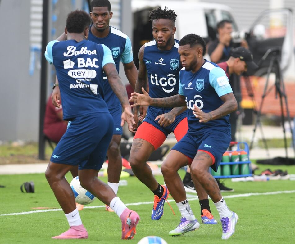 Alberto ‘Negrito’ Quintero busca su revancha mundialista rumbo a 2026