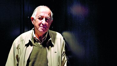 ‘Ese pertinaz don Juan’