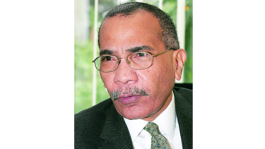 Dan inicio al juicio por dietilenglicol