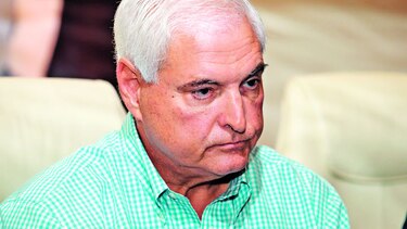 Extradición, asunto de Estado