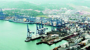 Estados Unidos señala a Panamá