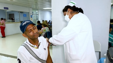 Vacunar, una forma de cuidar a quienes amamos