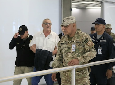 Caso New Business: la Corte mantiene la detención provisional de David Ochy