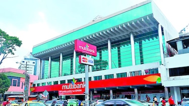Utilidad neta de Multibank aumenta 3.2% en 2016