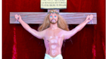 Ken es Jesús y Barbie, María