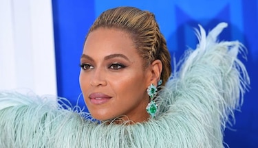 Beyoncé participará en teletón para víctimas del huracán Harvey