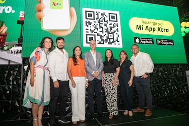 Mi APP Xtra: la app de Supermercados Xtra que lleva el ahorro al siguiente nivel