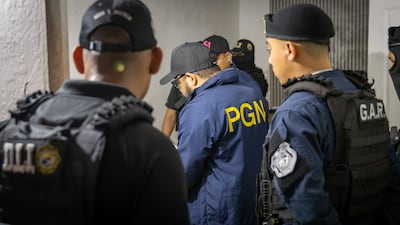 Aprehenden a sospechoso por el homicidio del excandidato a representante de Juan Díaz, Jesús Alemán