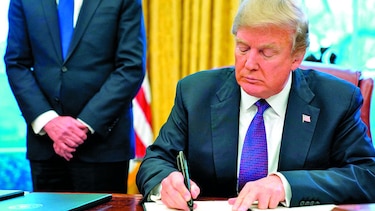 Publicarán marco para ley migratoria