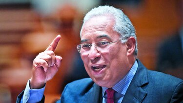 Portugal va a declarar estado de emergencia sanitaria por el nuevo coronavirus