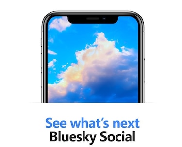 Bluesky se prepara para retirar el sistema de invitación