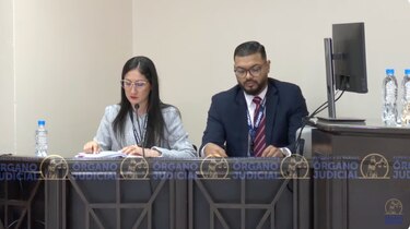 La Fiscalía aporta informes y peritajes durante la primera semana de juicio por el caso ‘Panamá Papers’