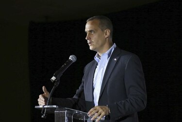Joy Villa exige una disculpa de Corey Lewandowski