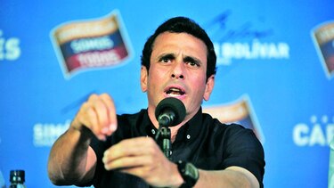 Oposición venezolana marchará mañana por el revocatorio