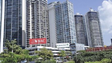 FMI pide a Panamá reforzar marco fiscal y crear fondo de liquidez