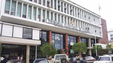 Alcaldía solicita a Ejecutivo edificio del Registro Civil
