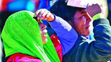 Hubo un leve aumento en las deportaciones