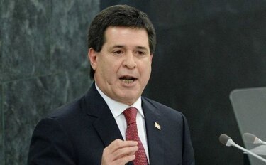 Paraguay será el tercer país garante de la oposición venezolana